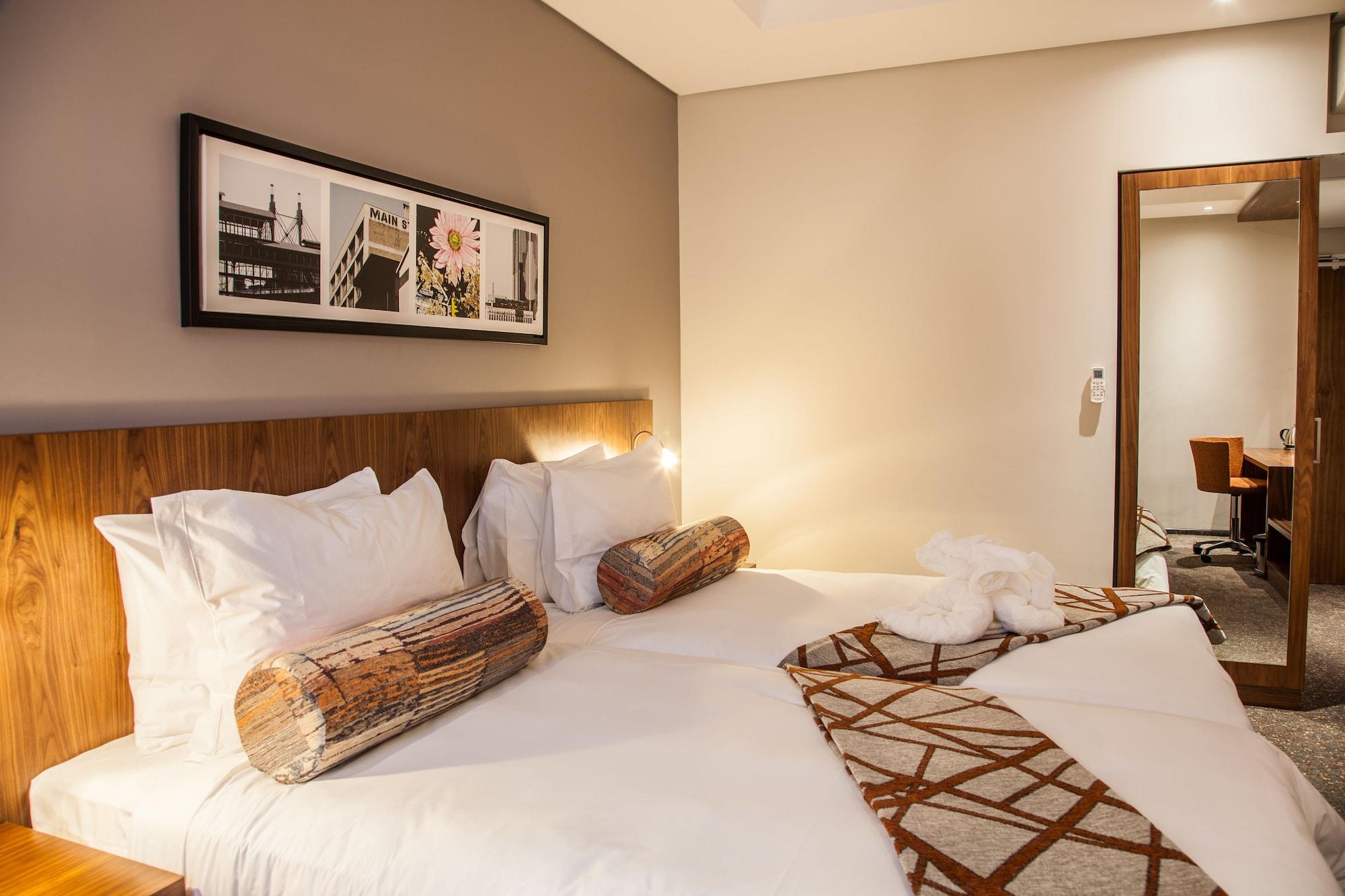 City Lodge Newtown, Йоханнесбург Экстерьер фото