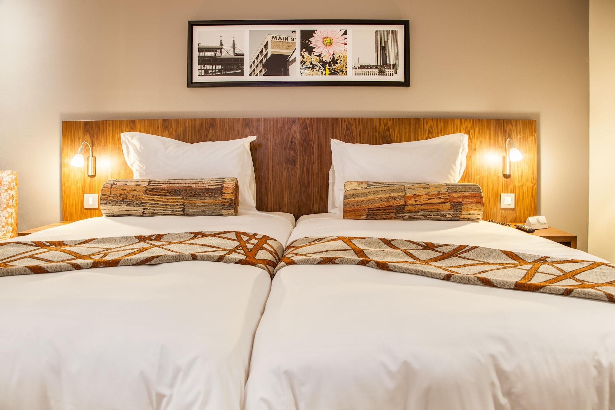 City Lodge Newtown, Йоханнесбург Экстерьер фото