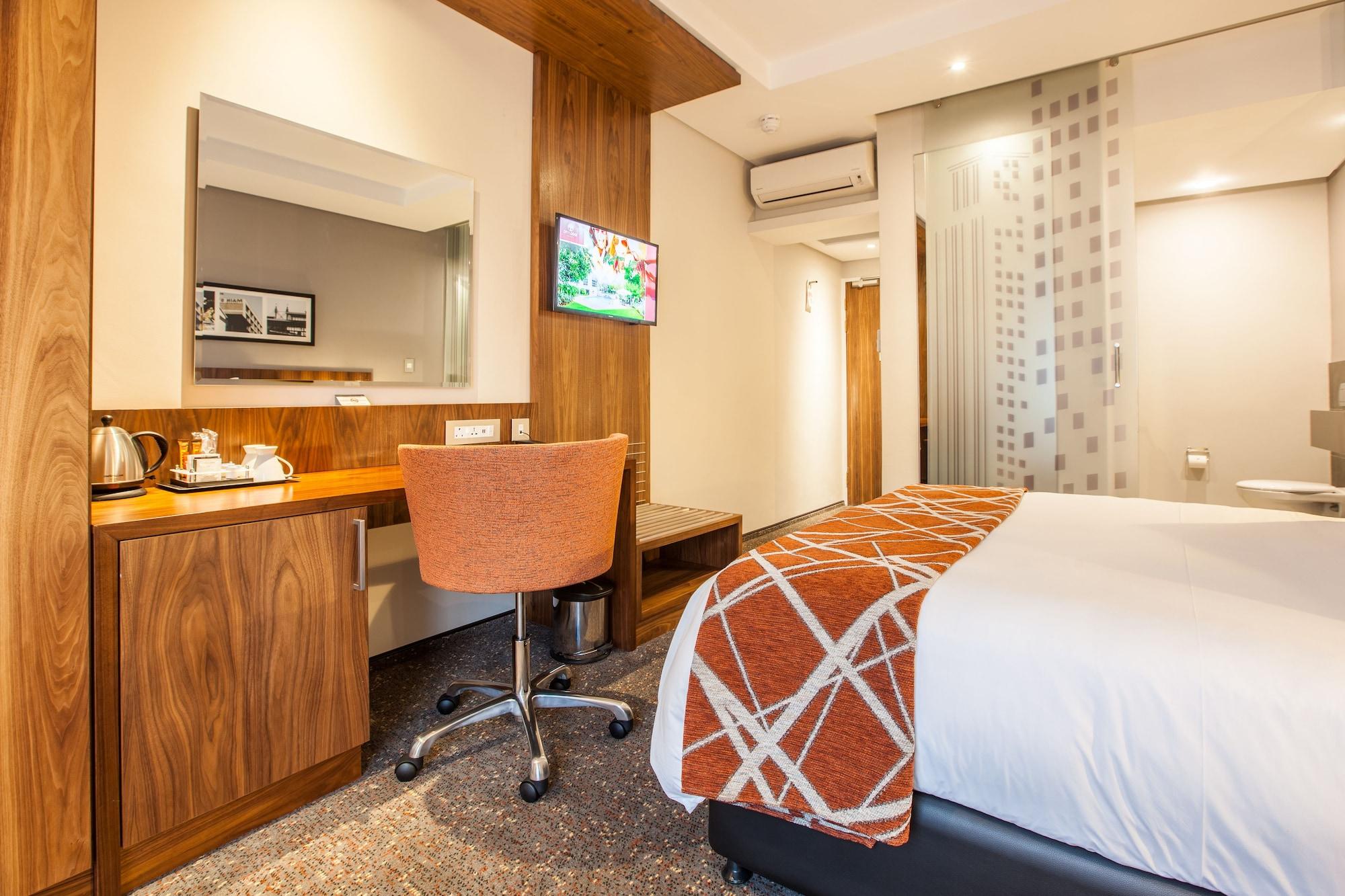 City Lodge Newtown, Йоханнесбург Экстерьер фото