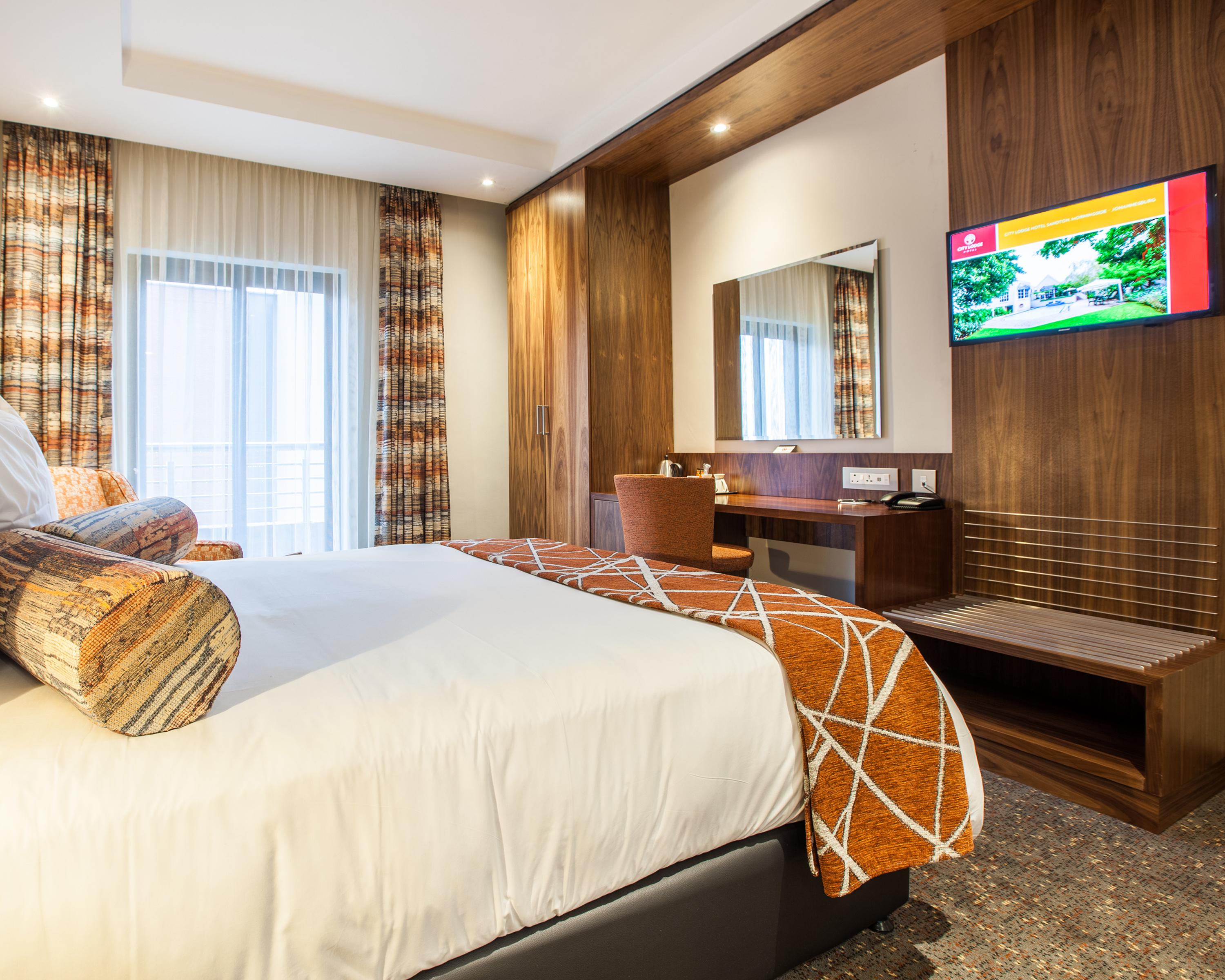 City Lodge Newtown, Йоханнесбург Экстерьер фото